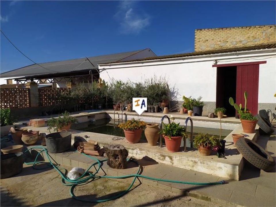 Villa i Mollina, Malaga - foto 3