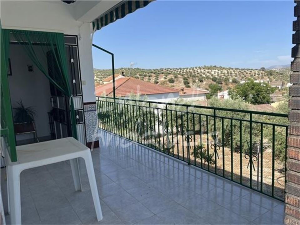 Byhus i El Sabariego, Jaen - foto 2