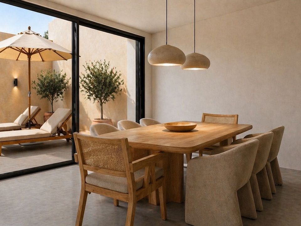 Landsbyhus i Costitx, Mallorca - foto 2