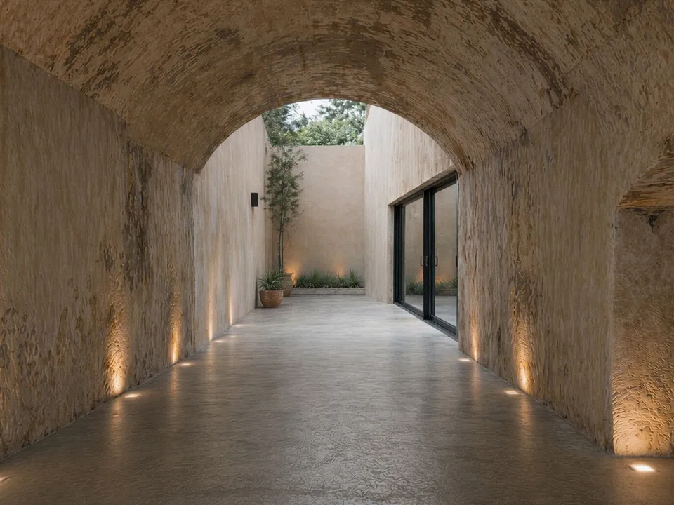 Landsbyhus i Costitx, Mallorca - foto 3