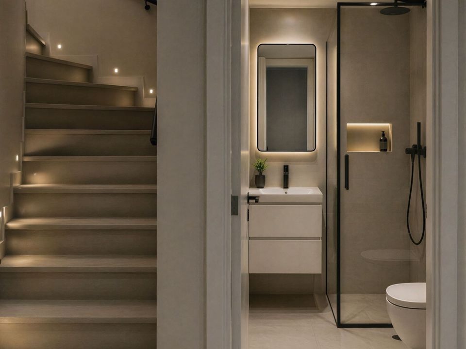 Landsbyhus i Costitx, Mallorca - foto 4