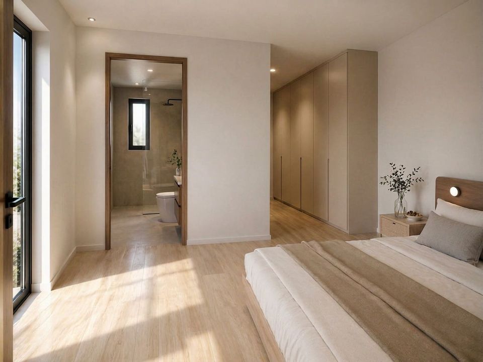 Landsbyhus i Costitx, Mallorca - foto 5