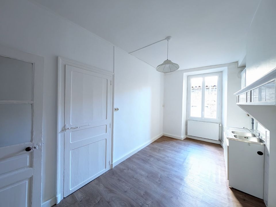 Apartamento em Confolens, Charente - foto 2