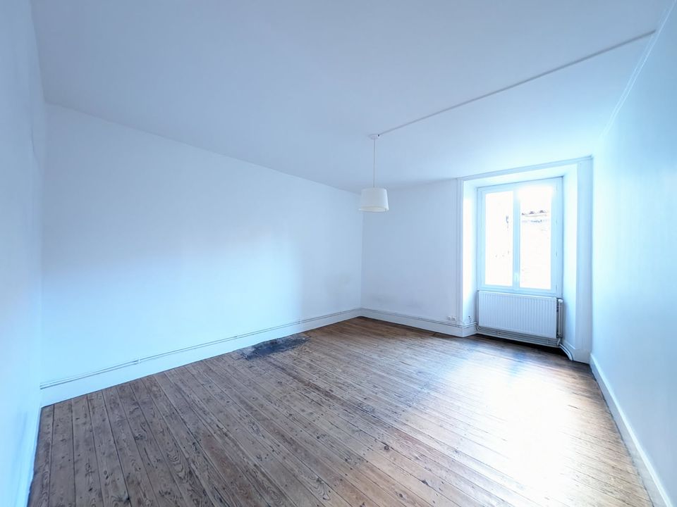 Apartamento em Confolens, Charente - foto 3