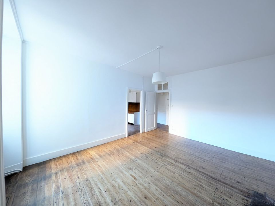 Apartamento em Confolens, Charente - foto 4