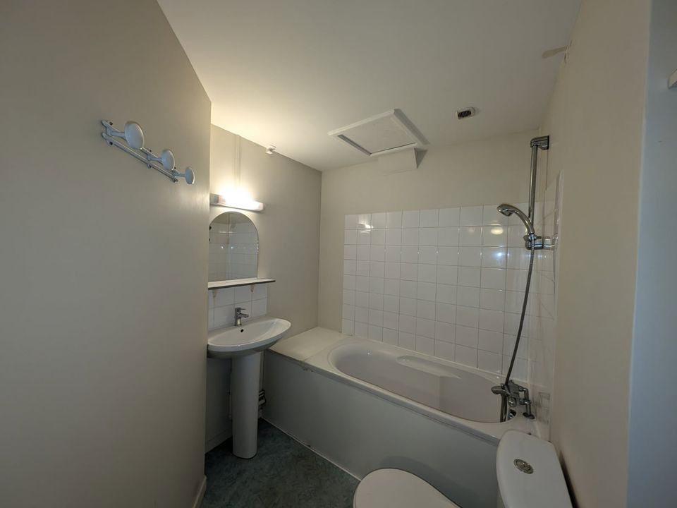 Apartamento em Confolens, Charente - foto 5