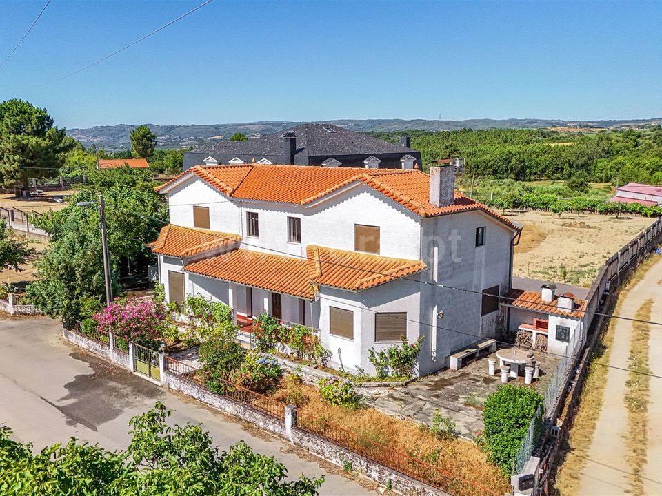 Villa i Valpacos, Vila Real - foto 1