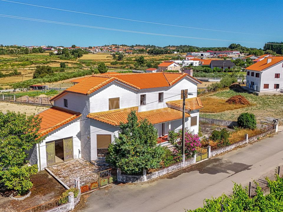 Villa i Valpacos, Vila Real - foto 2