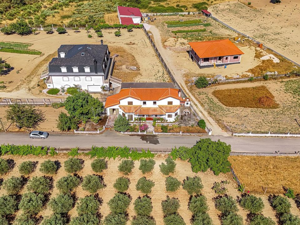 Villa i Valpacos, Vila Real - foto 3