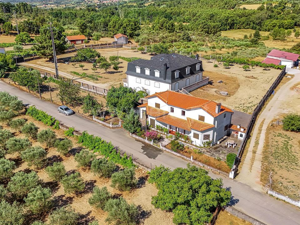 Villa i Valpacos, Vila Real - foto 4