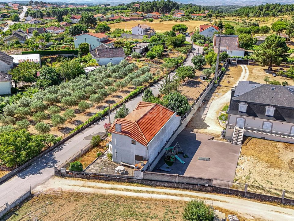 Villa i Valpacos, Vila Real - foto 5