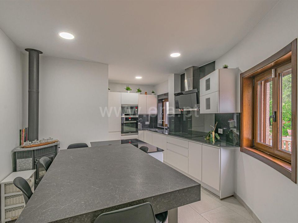 Villa i Chaves, Vila Real - foto 2