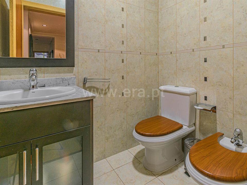 Villa i Chaves, Vila Real - foto 3