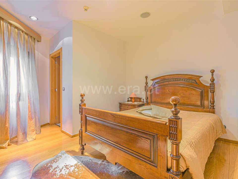 Villa i Chaves, Vila Real - foto 4