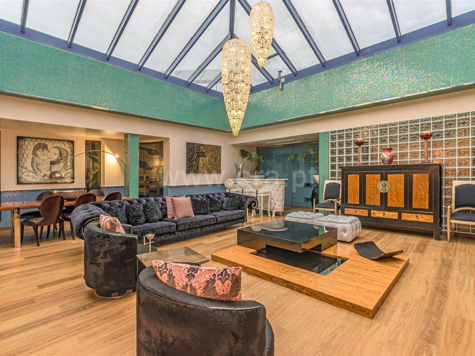 Villa i Chaves, Vila Real - foto 1