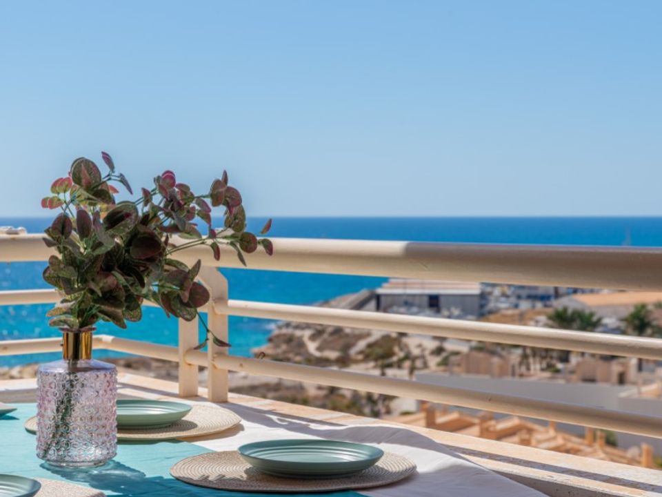 Lejlighed i Coveta Fuma, Alicante - foto 3