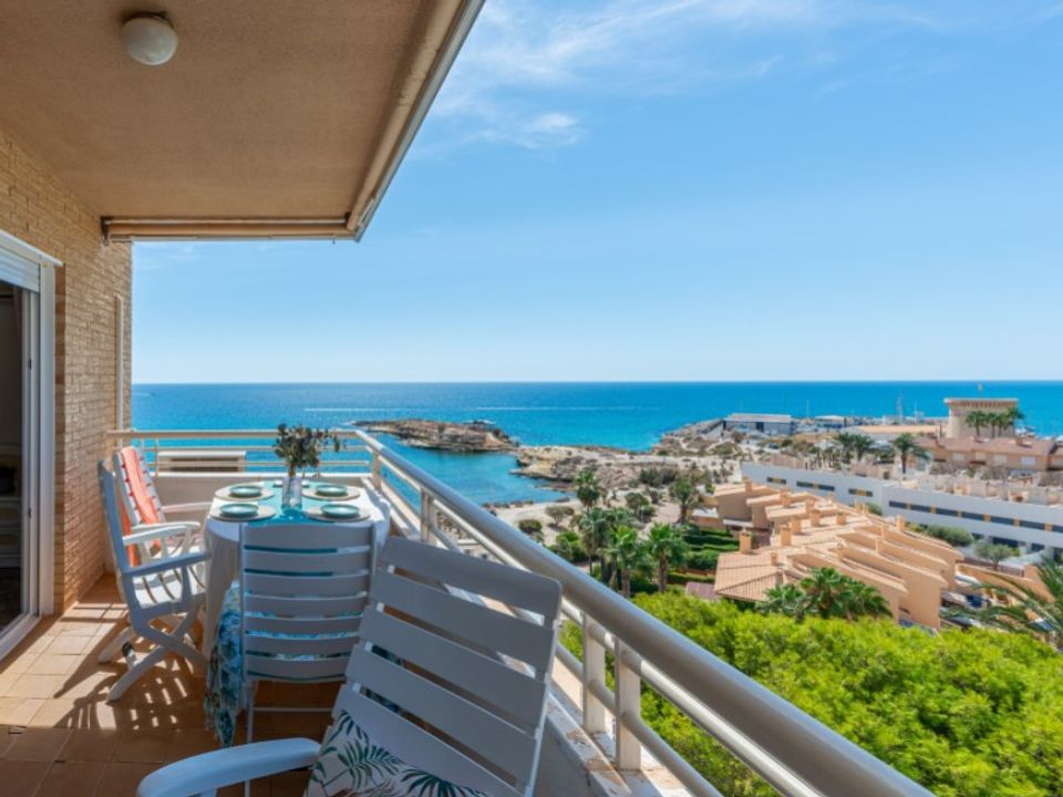 Lejlighed i Coveta Fuma, Alicante - foto 4