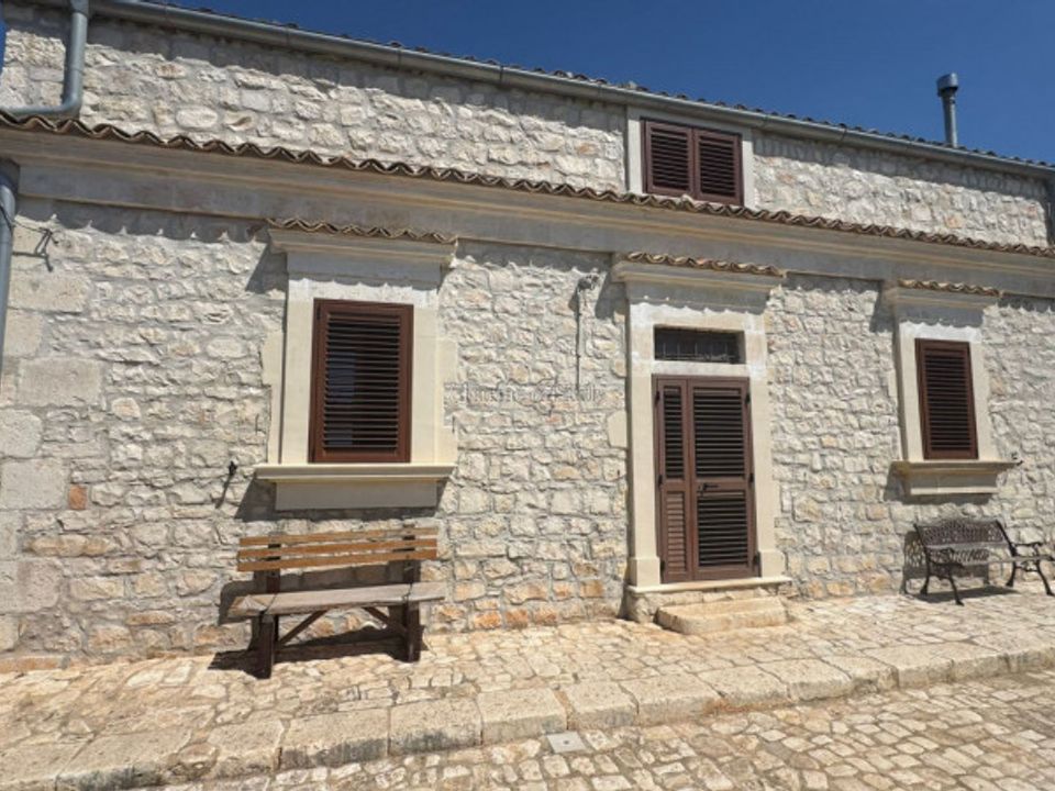 Villa a Modica, Ragusa - foto 1