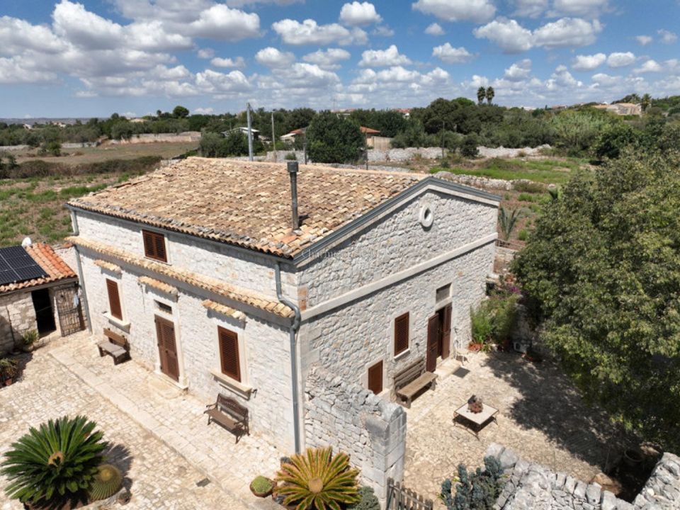 Villa a Modica, Ragusa - foto 4
