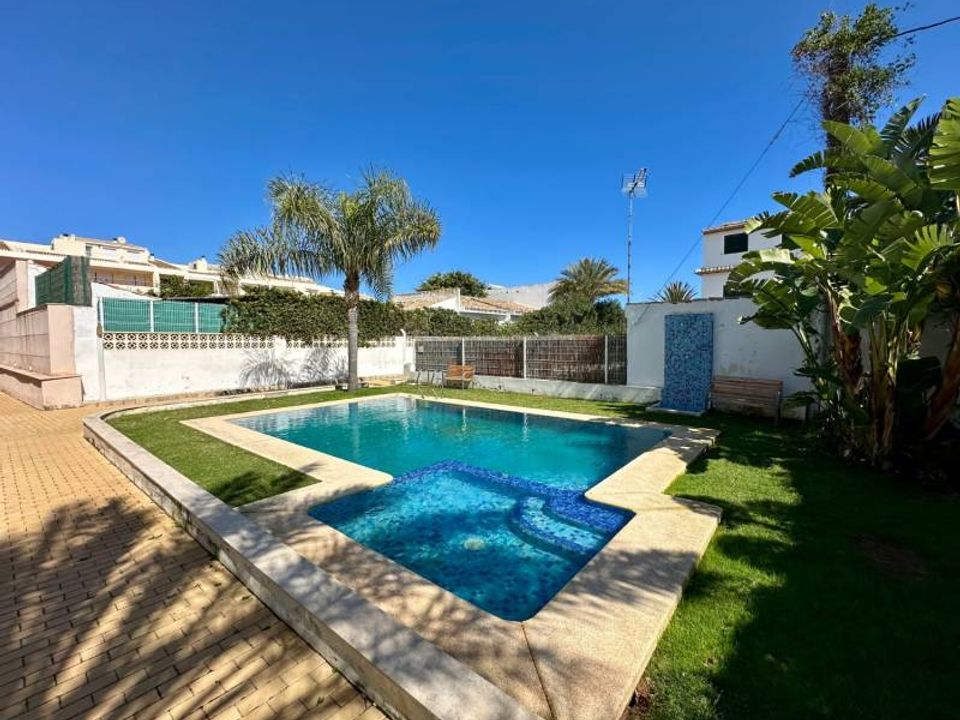 Lejlighed i Javea, Alicante - foto 1