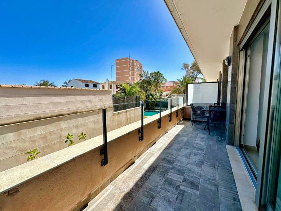 Lejlighed i Javea, Alicante - foto 3