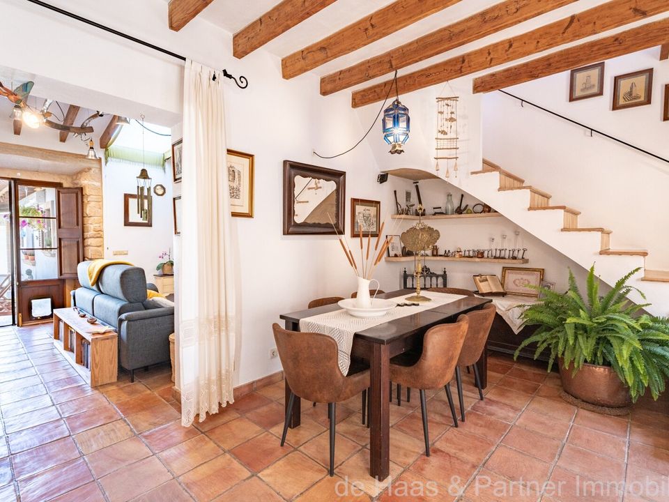 Byhus i Capdepera, Mallorca - foto 2