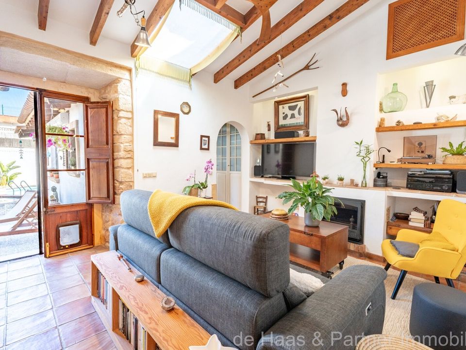 Byhus i Capdepera, Mallorca - foto 4