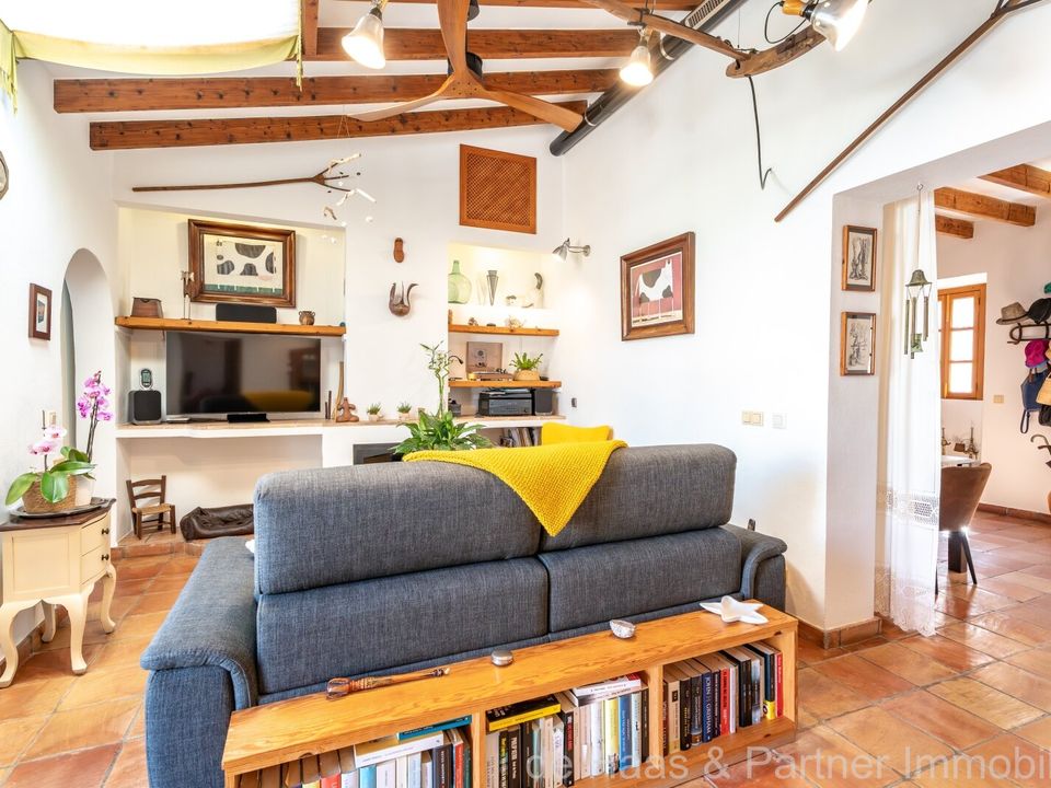 Byhus i Capdepera, Mallorca - foto 5