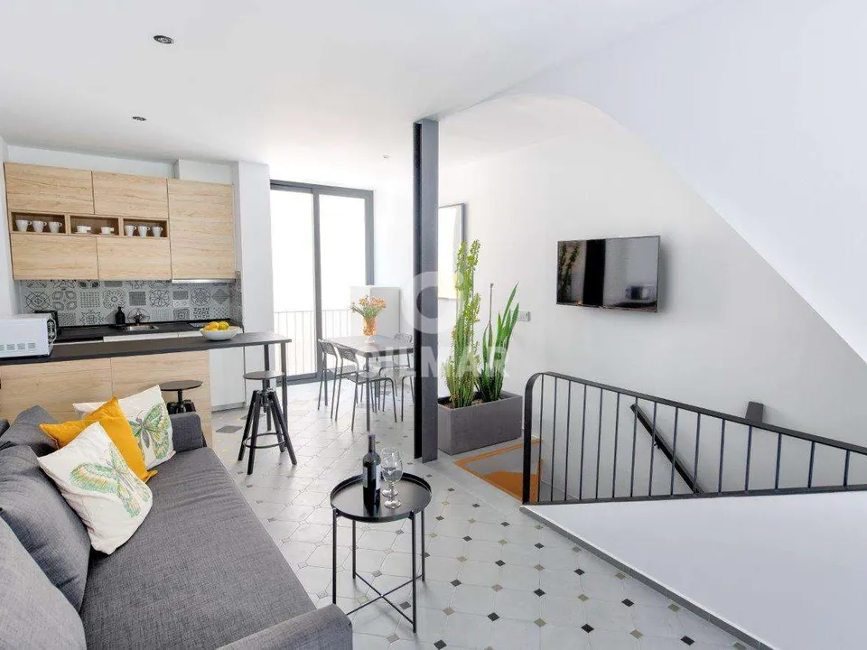 Byhus i Benalup-Casas Viejas, Cadiz - foto 1
