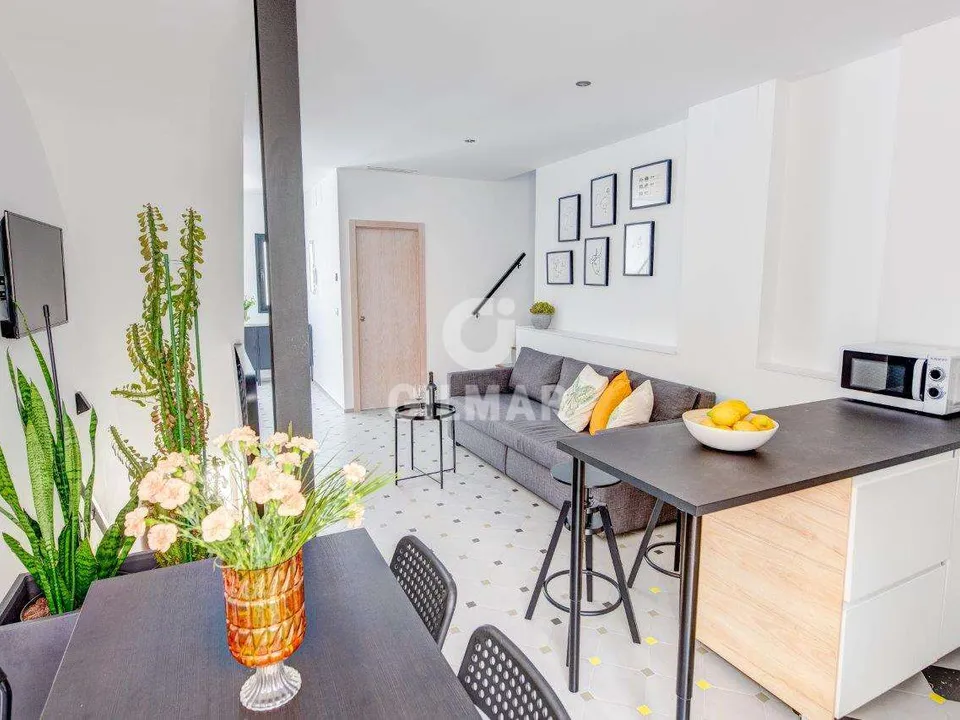 Byhus i Benalup-Casas Viejas, Cadiz - foto 3