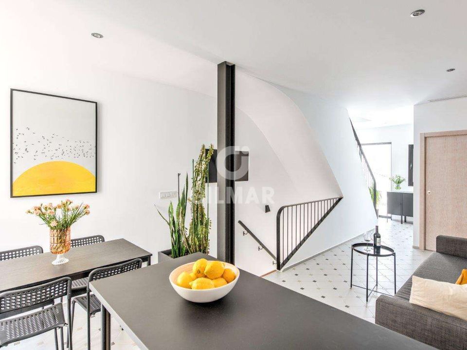 Byhus i Benalup-Casas Viejas, Cadiz - foto 4