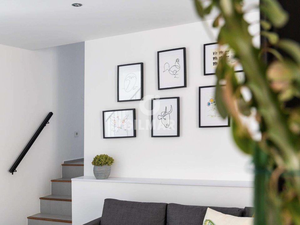 Byhus i Benalup-Casas Viejas, Cadiz - foto 5