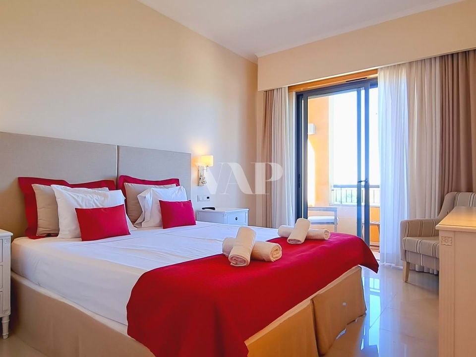 Lejlighed i Vilamoura, Faro - foto 5
