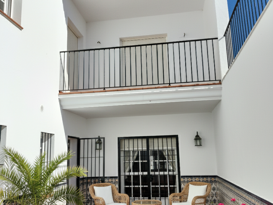Byhus i Benalup-Casas Viejas, Cadiz - foto 1