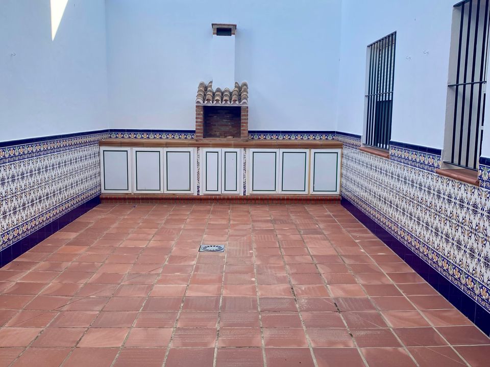 Byhus i Benalup-Casas Viejas, Cadiz - foto 2