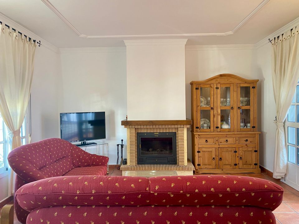 Byhus i Benalup-Casas Viejas, Cadiz - foto 3