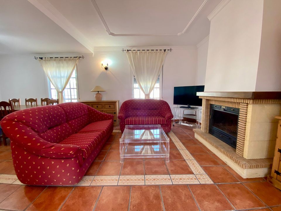 Byhus i Benalup-Casas Viejas, Cadiz - foto 4