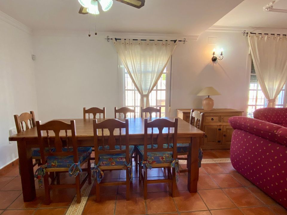 Byhus i Benalup-Casas Viejas, Cadiz - foto 5