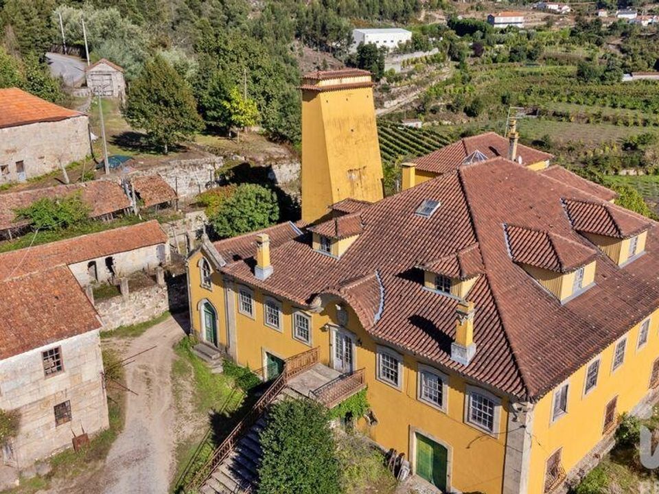 Byhus i Marco de Canaveses, Porto - foto 2