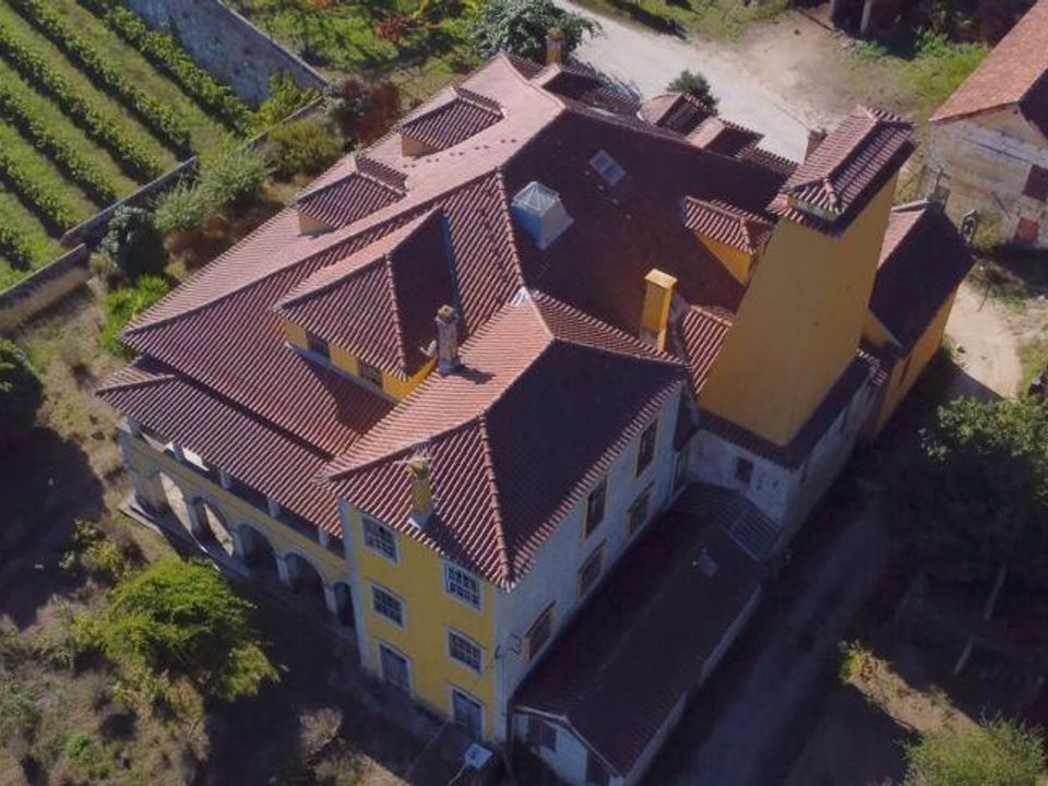 Byhus i Marco de Canaveses, Porto - foto 5
