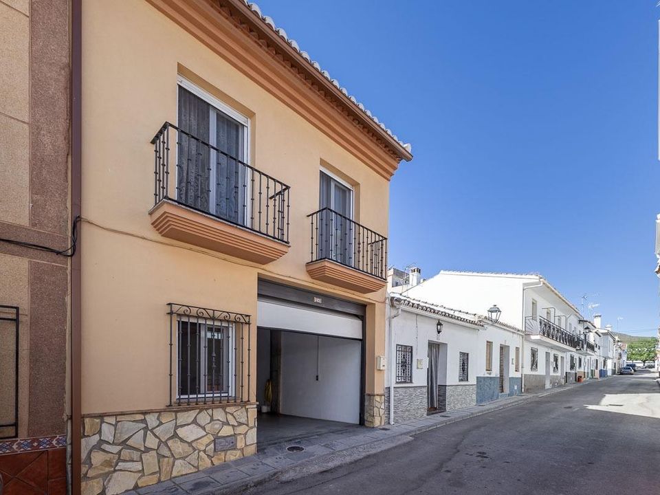 Villa in Jatar, Granada - foto 1