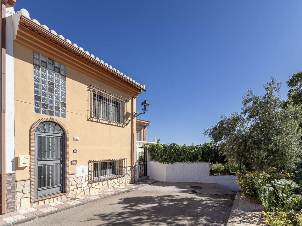 Villa in Jatar, Granada - foto 2