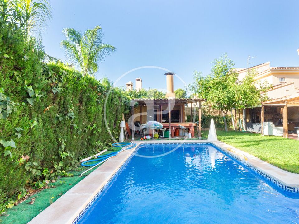 Villa en Riba-Roja De Turia, Valencia - foto 2