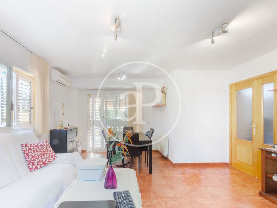Villa en Riba-Roja De Turia, Valencia - foto 5