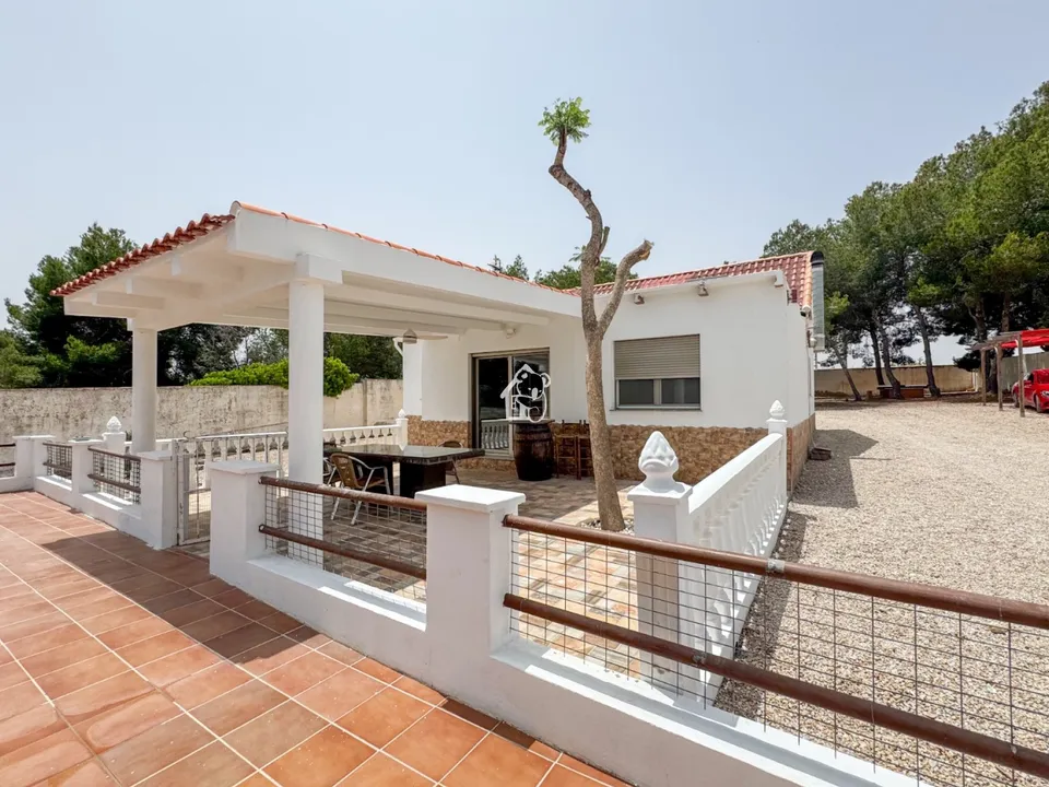 Villa i Pilar de la Horadada, Alicante - foto 2
