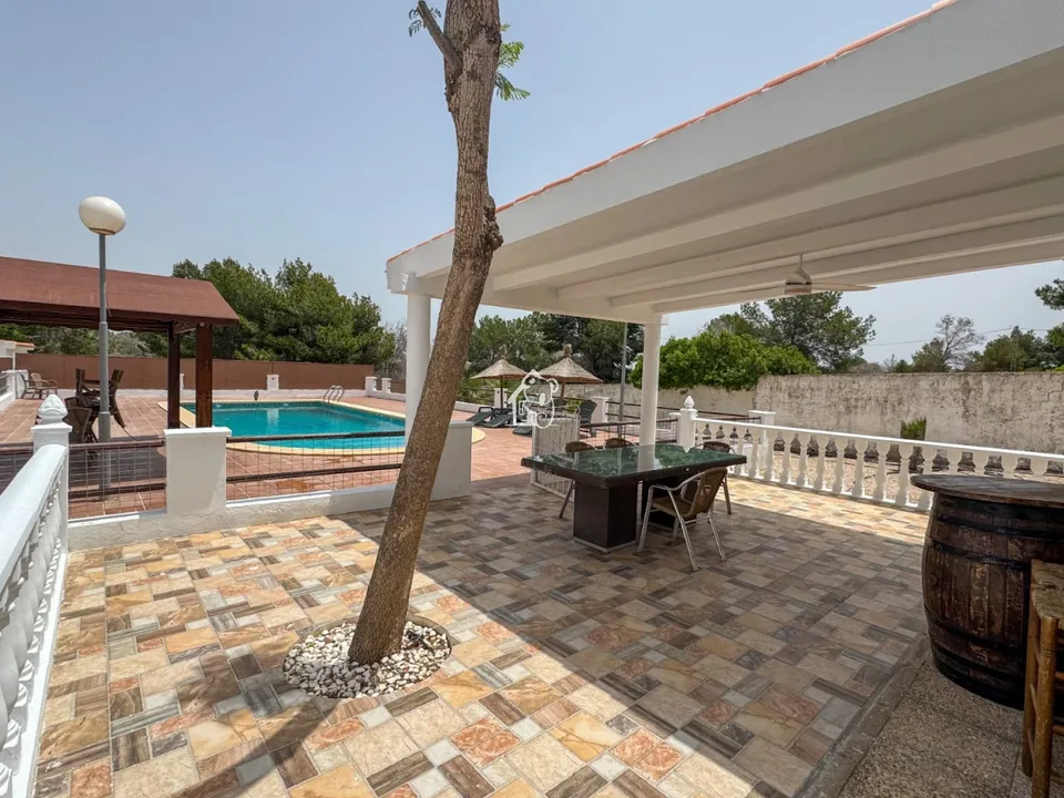 Villa i Pilar de la Horadada, Alicante - foto 3