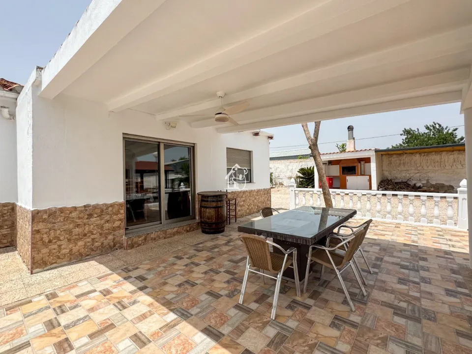 Villa i Pilar de la Horadada, Alicante - foto 4