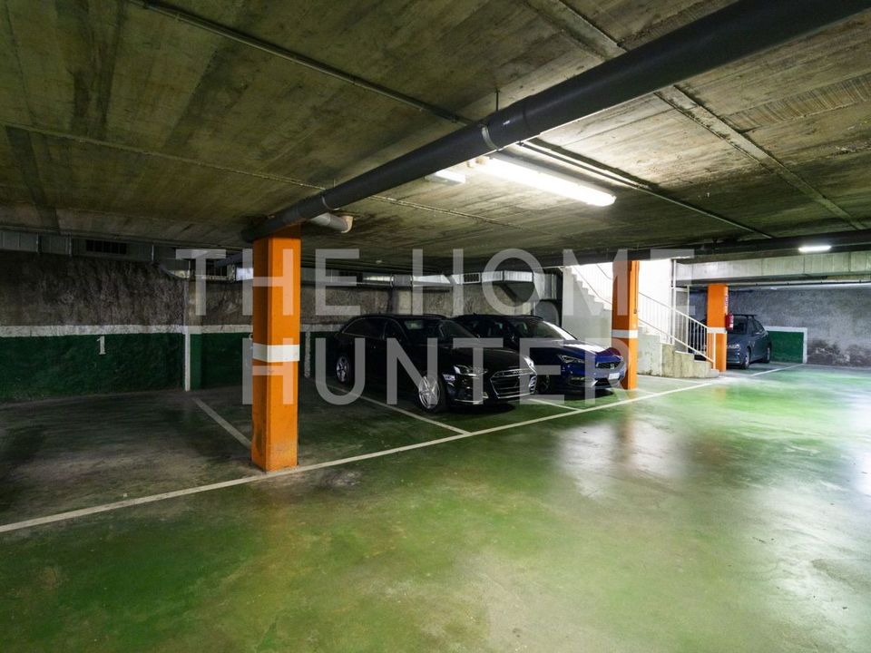Parkeringsplads i Barcelona, Barcelona - foto 4