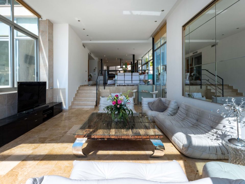 Villa i Costa D'en Blanes, Mallorca - foto 5