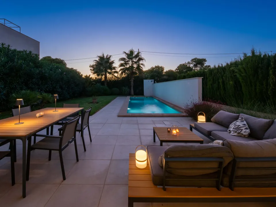 Villa i Cala Pi, Mallorca - foto 2